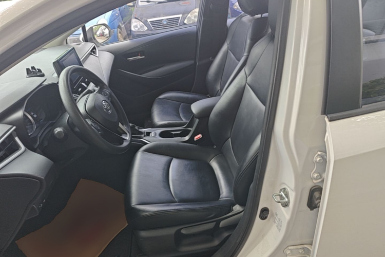 Toyota Corolla 2023 car image #15