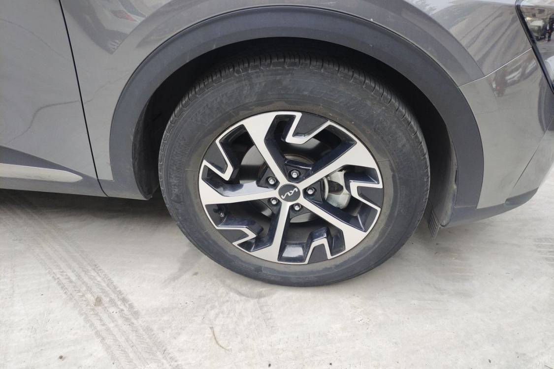Kia Sportage 2023 #9 Kia Sportage 2023 car image #9