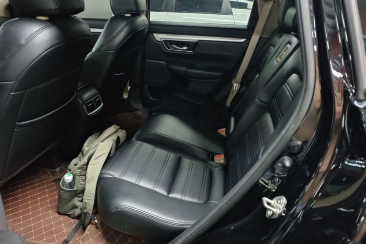 Honda CR-V 2021 car image #17