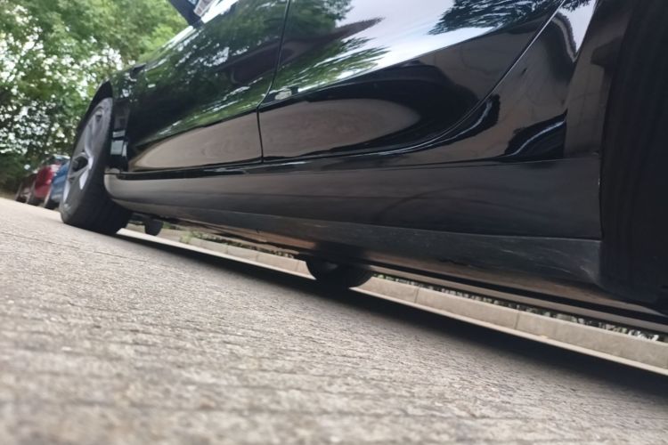Tesla Model 3 2022 car image #27