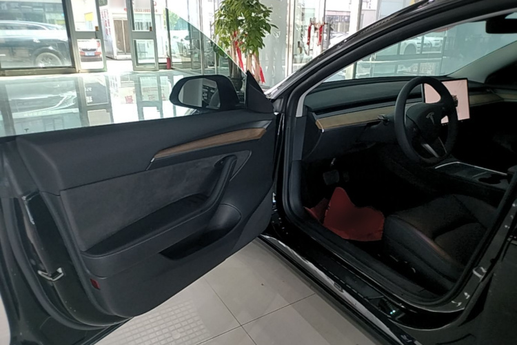 Tesla Model 3 2022 #16 Tesla Model 3 2022 immagine di auto #16