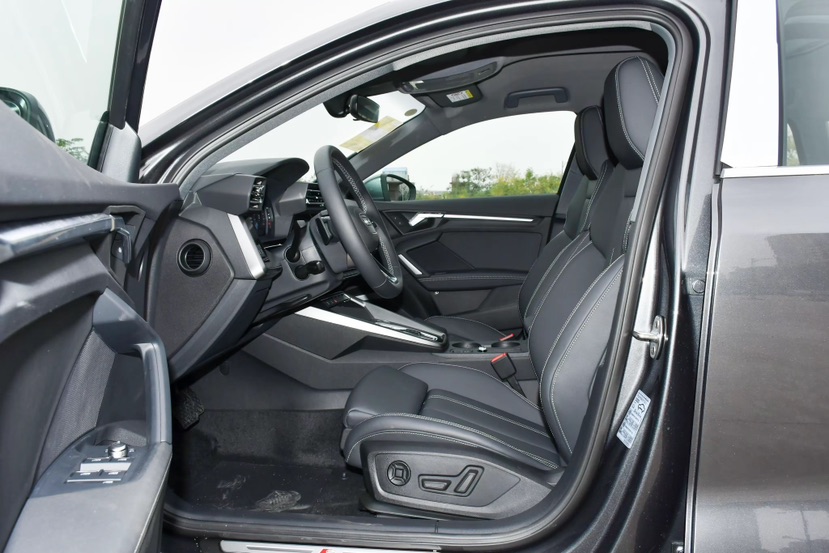 Audi A3 2023 #4 Audi A3 2023 car image #4