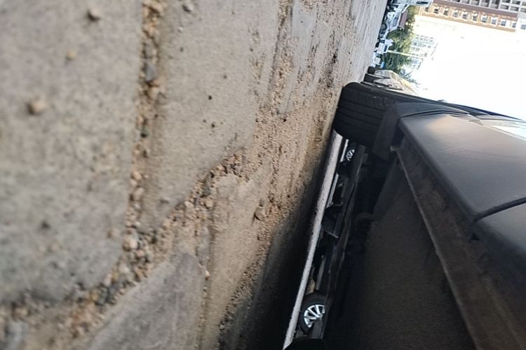 Honda CR-V 2019 car image #27