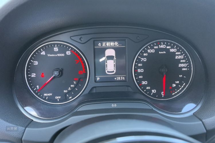 Audi A3 2016 #13 Audi A3 2016 car image #13