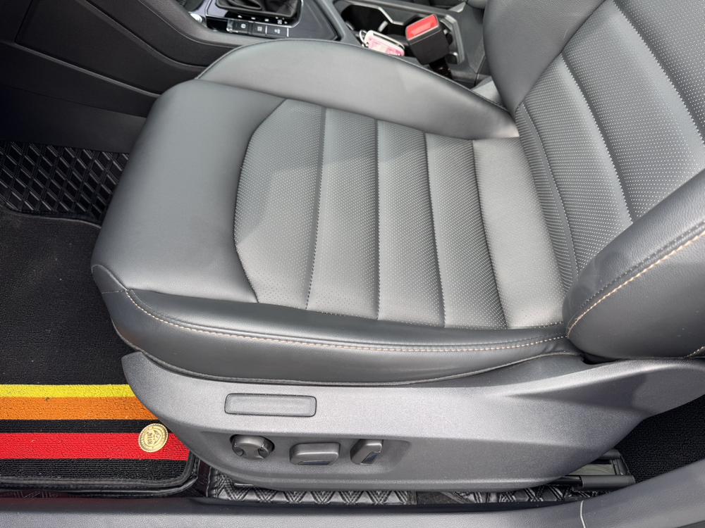 Volkswagen Tharu 2022 #22 Volkswagen Tharu 2022 car image #22