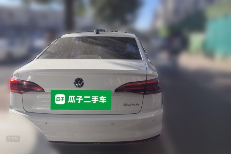 Volkswagen Bora 2022 #6 Volkswagen Bora 2022 صورة سيارة #6