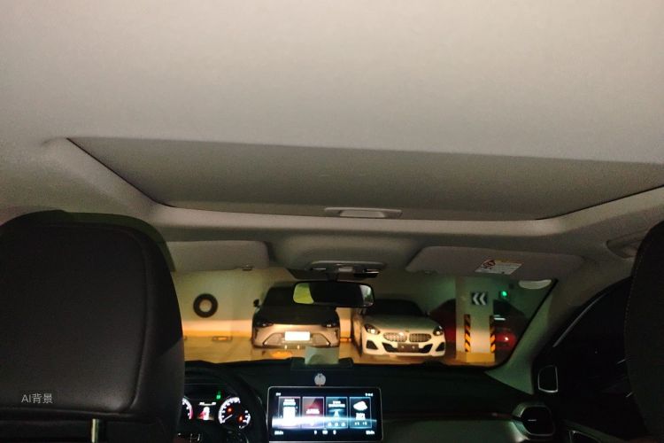 GEELY Coolray 2022 #20 GEELY Coolray 2022 immagine di auto #20