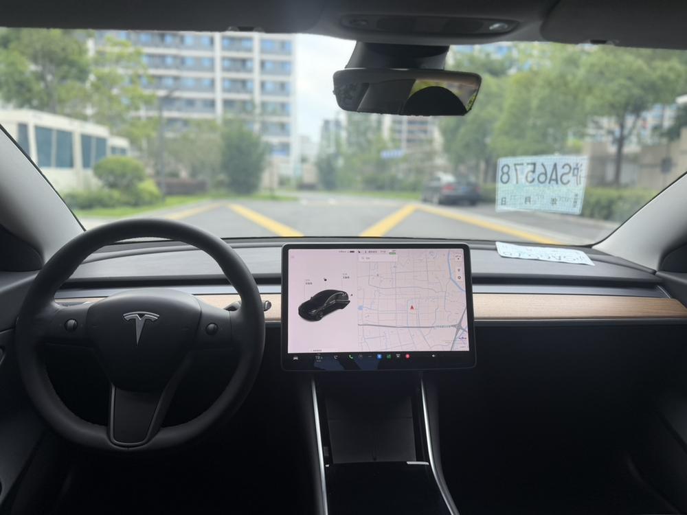 Tesla Model 3 2020 #13 Tesla Model 3 2020 car image #13