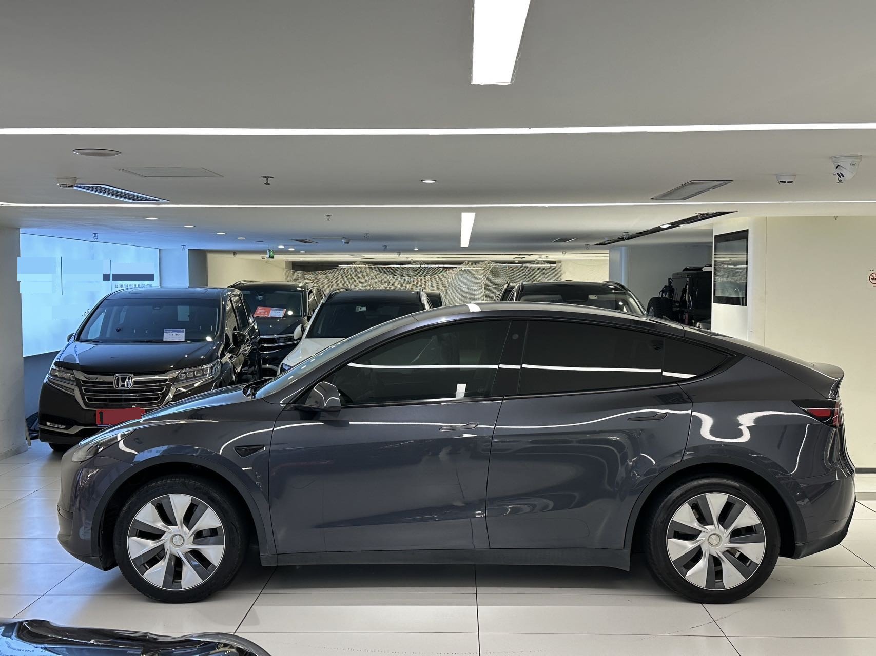 Tesla Model Y 2023 #3 Tesla Model Y 2023 immagine di auto #3