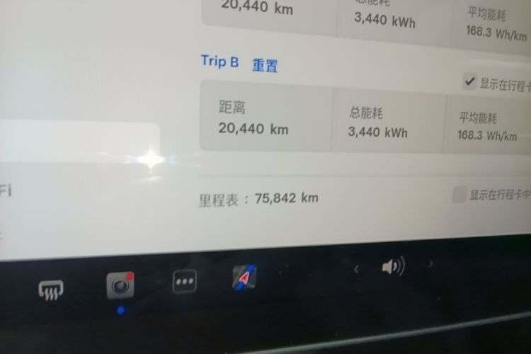 Tesla Model Y 2023 #12 Tesla Model Y 2023 car image #12
