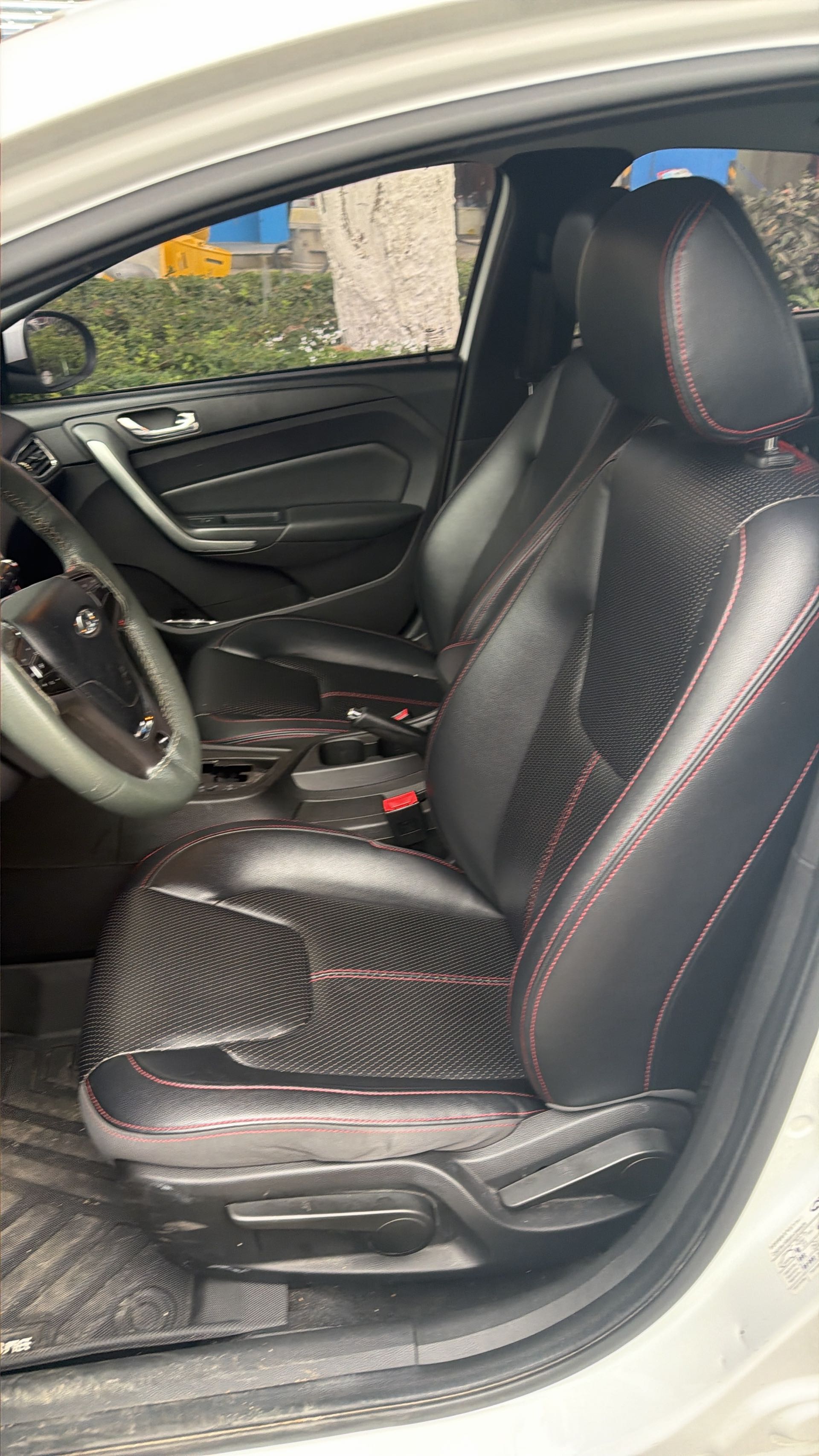 Chery Arrizo 5 2016 #4 Chery Arrizo 5 2016 car image #4