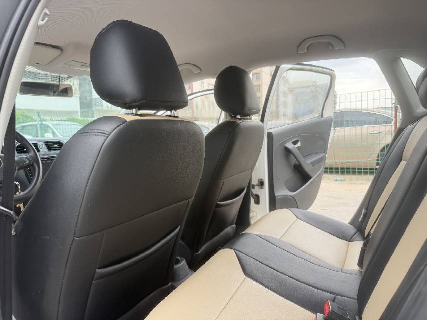 Volkswagen Polo 2015 #9 Volkswagen Polo 2015 immagine di auto #9