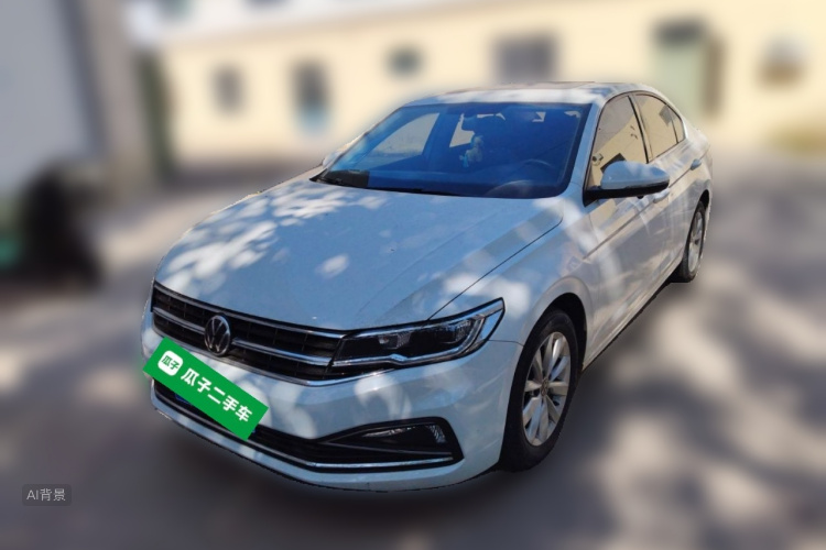 Volkswagen Bora 2021 car image #2