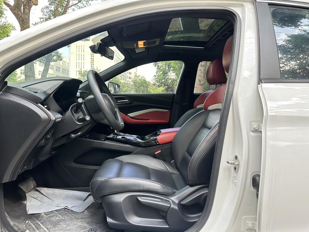MG 5 2021 #13 MG 5 2021 car image #13