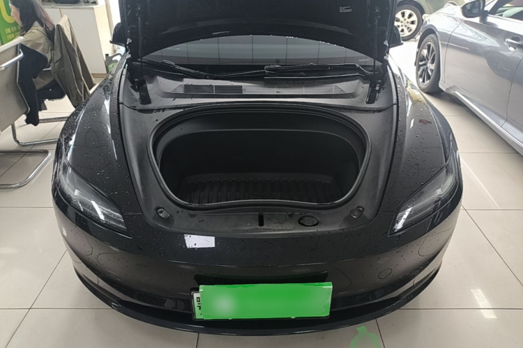 Tesla Model 3 2025 immagine di auto #20