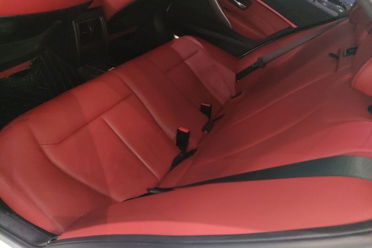 BMW 3 Series 2019 #17 BMW 3 Series 2019 car image #17