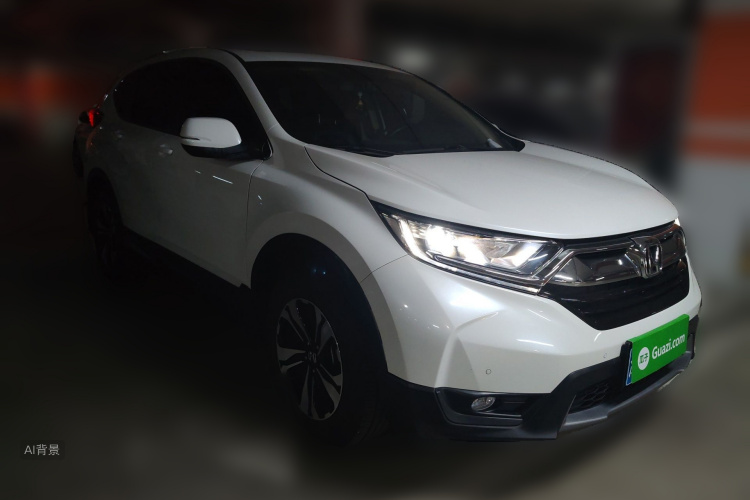 Honda CR-V 2020 car image #4