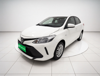 Toyota Vios 2019 Toyota Vios 2019 car image