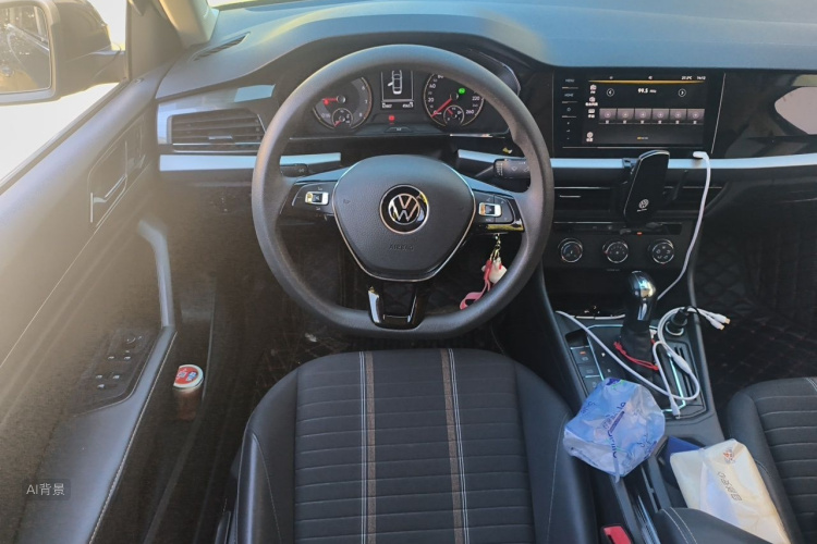 Volkswagen Lavida 2020 car image #12