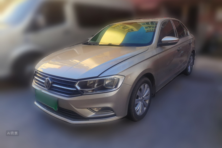 Volkswagen Bora 2017 car image #2