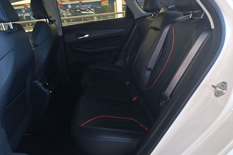 GEELY Binray 2023 car image #17