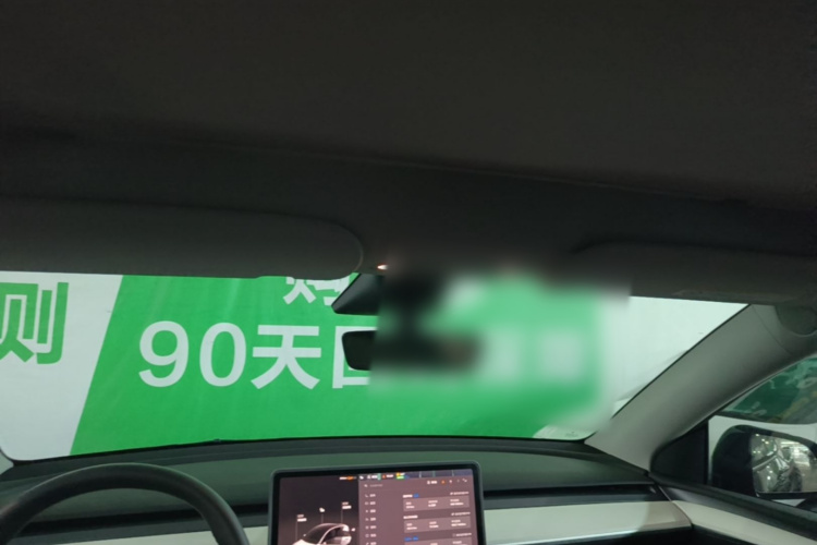 Tesla Model Y 2022 #18 Tesla Model Y 2022 car image #18