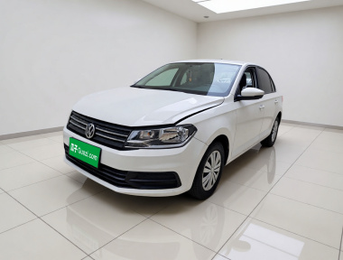 Volkswagen Santana 2019 car image 