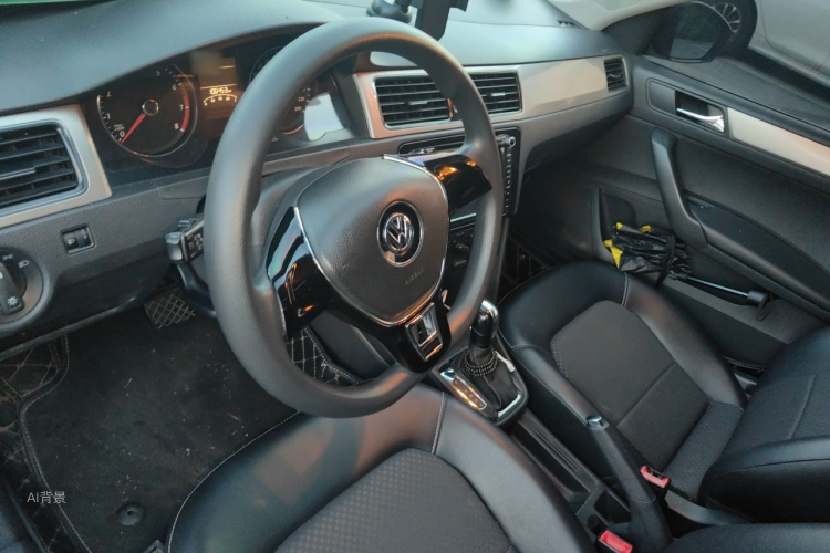 Volkswagen Santana 2016 #12 Volkswagen Santana 2016 car image #12