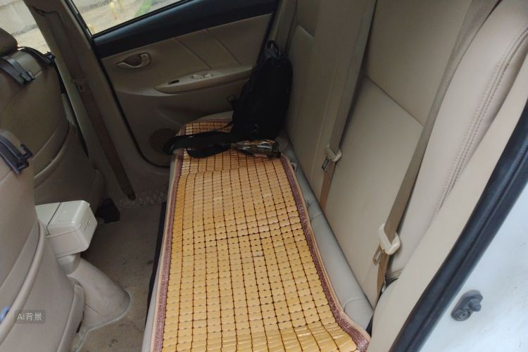 Toyota Vios 2015 car image #19