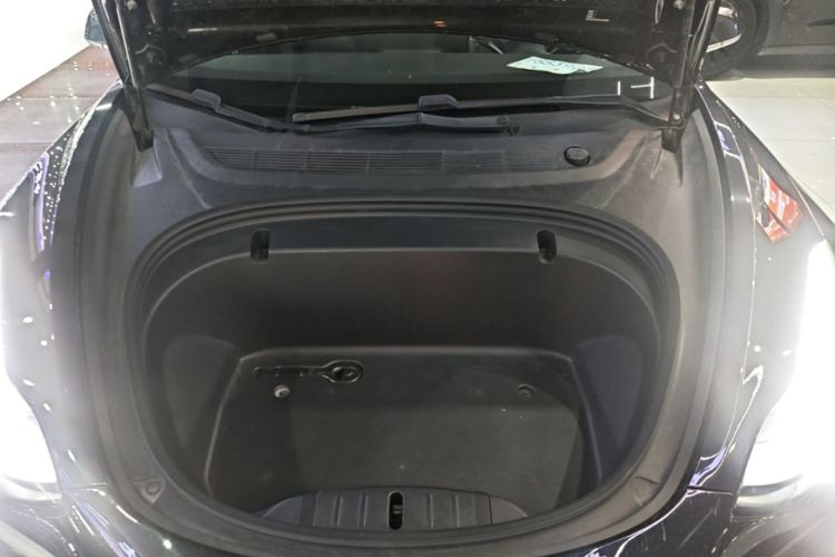 Tesla Model 3 2020 #20 Tesla Model 3 2020 car image #20
