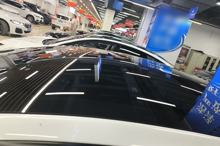 Tesla Model 3 2023 #25 Tesla Model 3 2023 car image #25