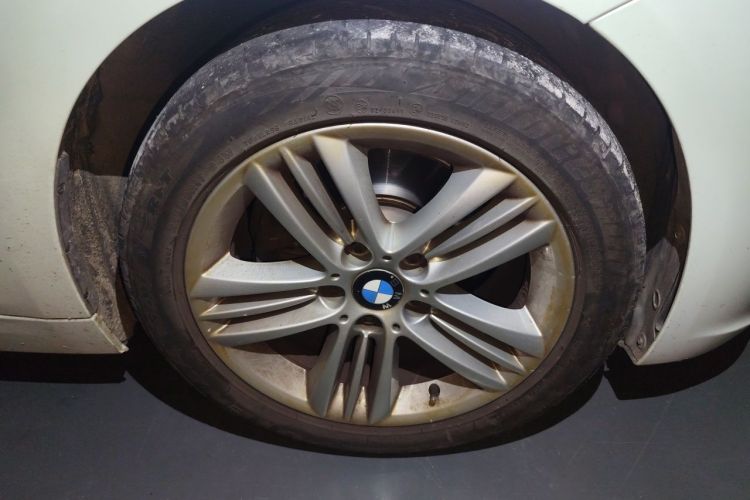 BMW 3 Series 2015 #9 BMW 3 Series 2015 car image #9
