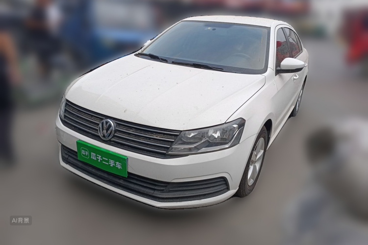 Volkswagen Lavida 2016 #2 Volkswagen Lavida 2016 car image #2
