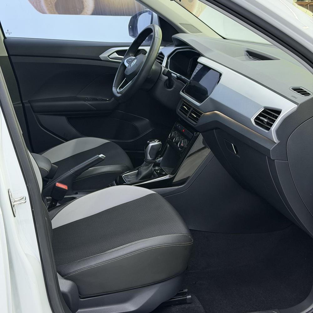 Volkswagen Tacqua 2022 #9 Volkswagen Tacqua 2022 immagine di auto #9