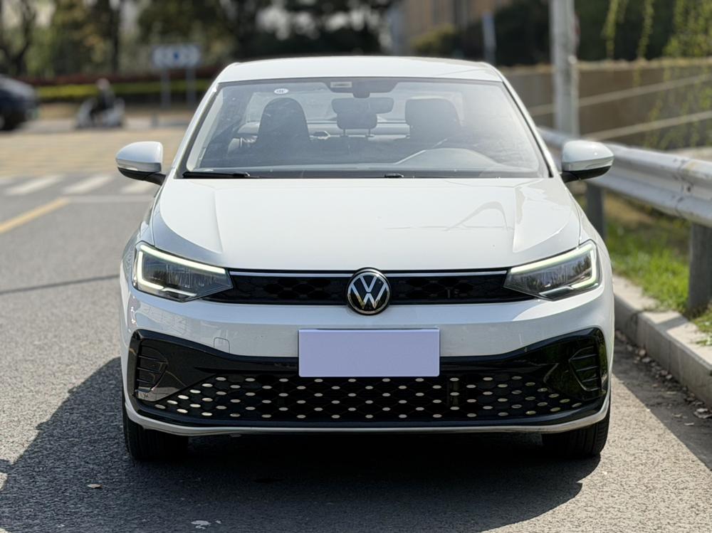 Volkswagen Lavida 2024 #10 Volkswagen Lavida 2024 car image #10