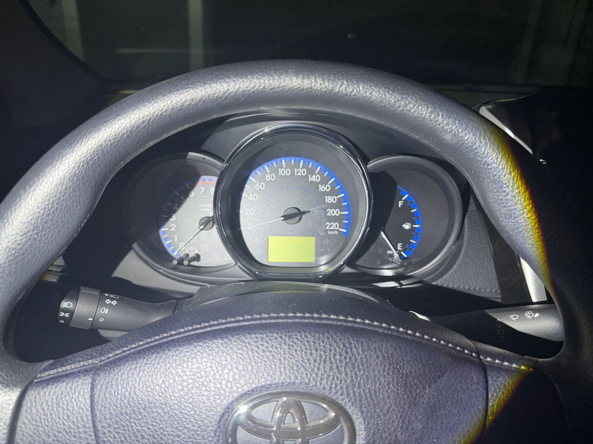 Toyota Vios 2018 #6 Toyota Vios 2018 car image #6