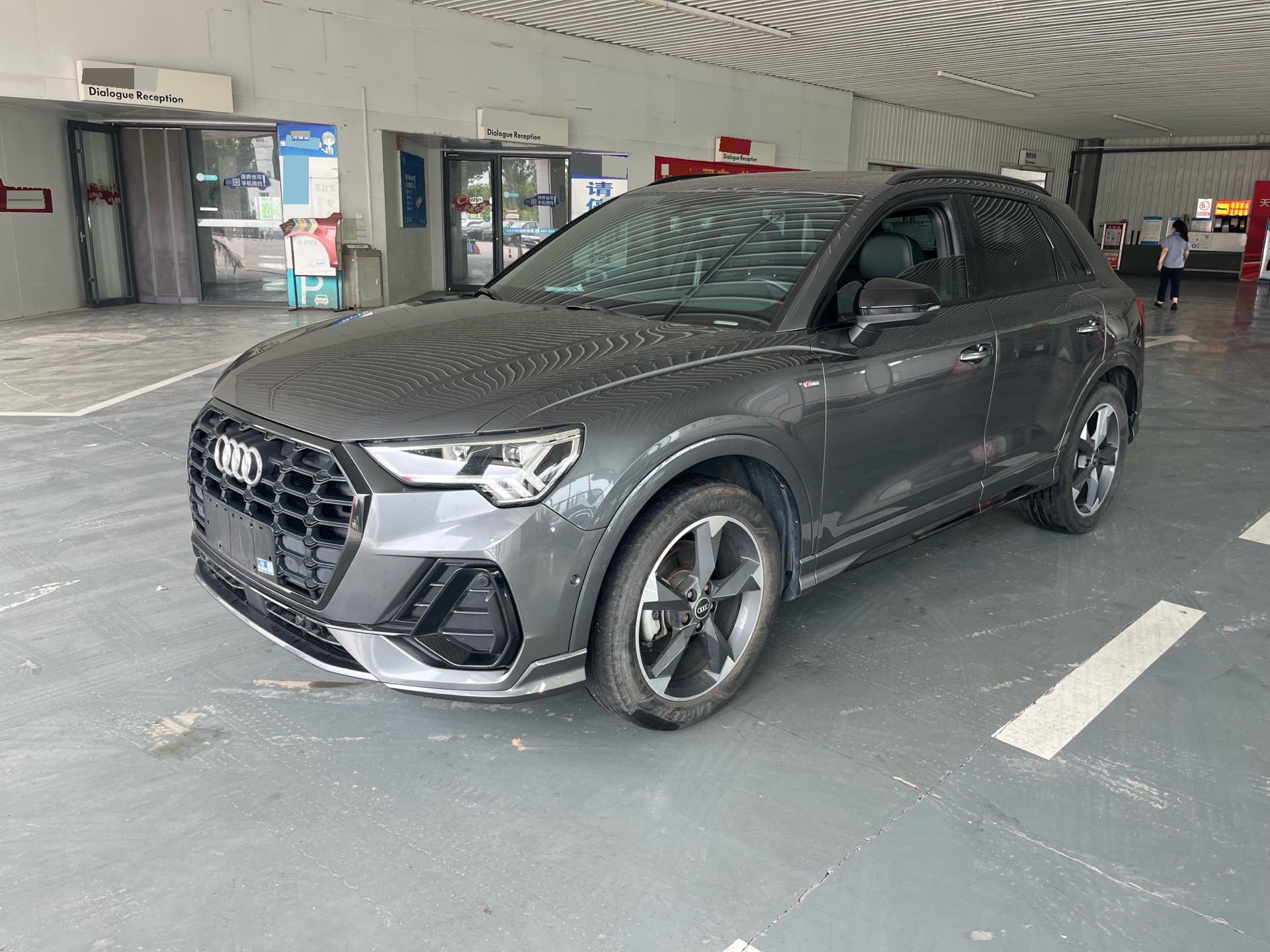 2022 2022 car image