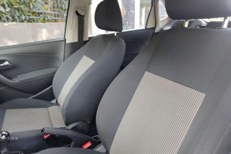 Volkswagen Polo 2014 car image #17