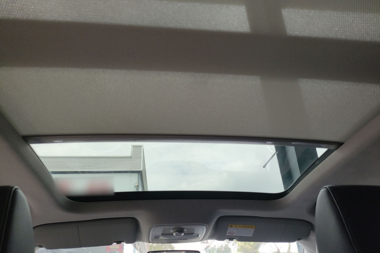 MG ZS 2017 imagen de coche #18