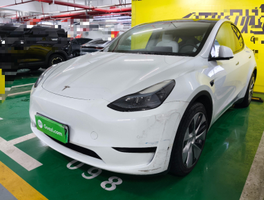 Tesla Model Y 2022 Tesla Model Y 2022 car image