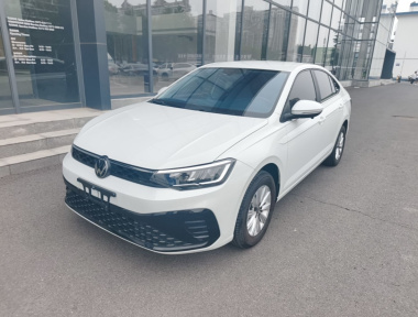Volkswagen Lavida 2025 Volkswagen Lavida 2025 car image