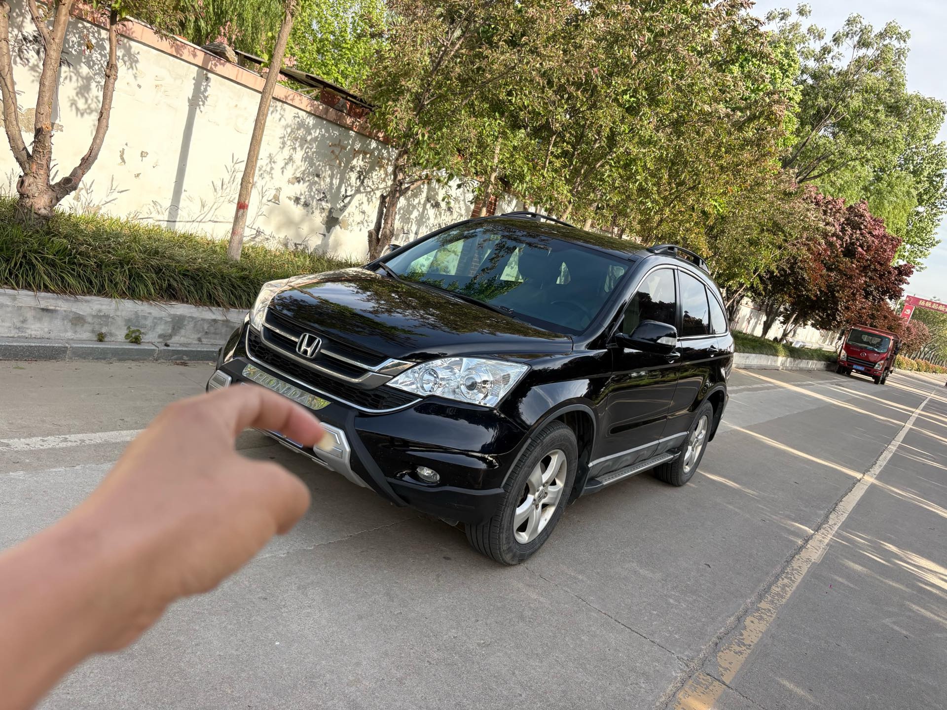 2011 2011 car image