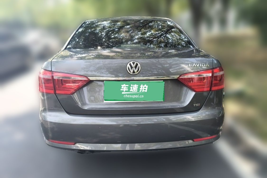 Volkswagen Lavida 2014 #6 Volkswagen Lavida 2014 car image #6
