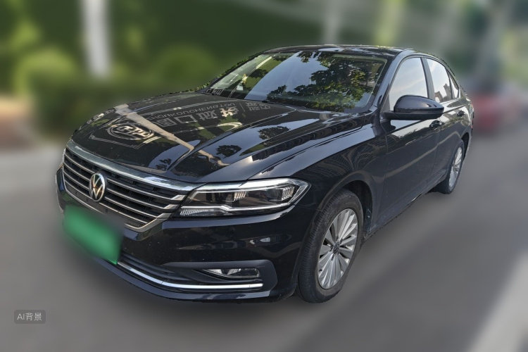 Volkswagen Lavida 2021 #2 Volkswagen Lavida 2021 car image #2