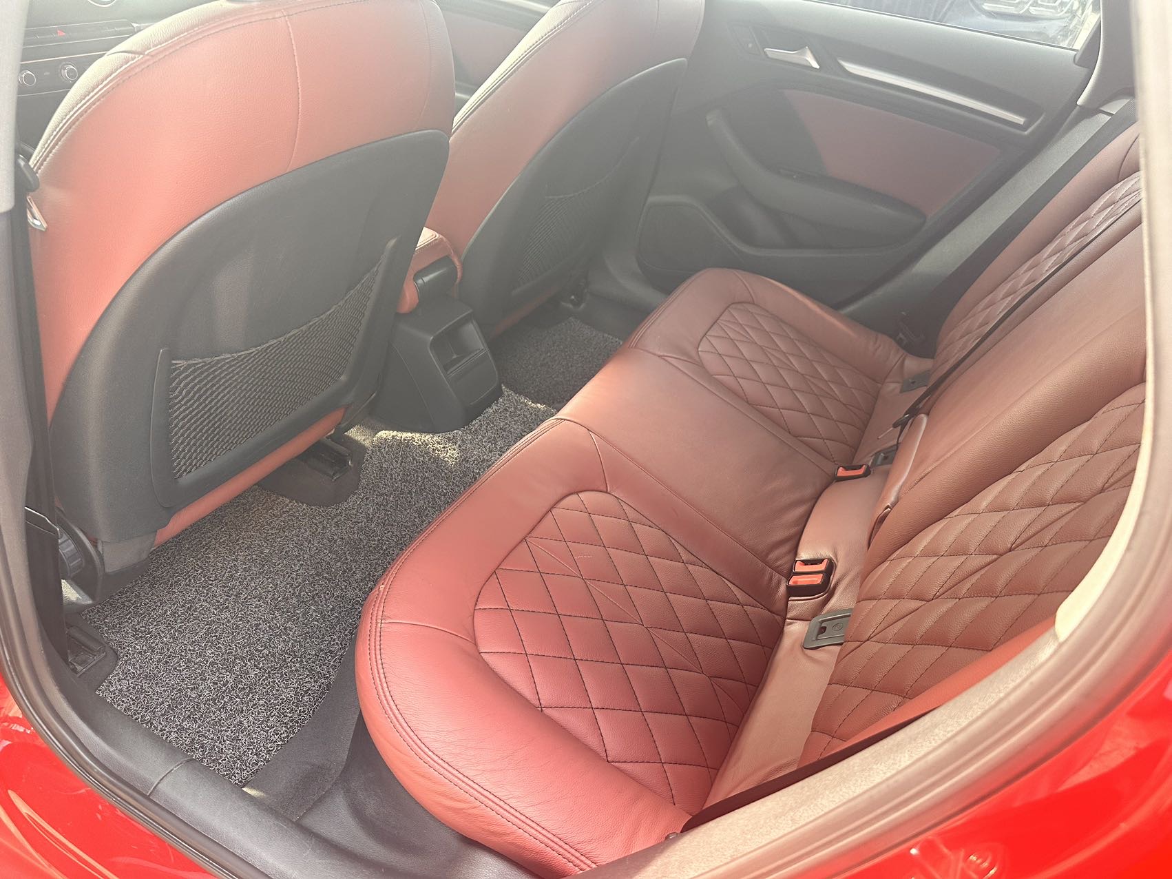 Audi A3 2017 #8 Audi A3 2017 immagine di auto #8