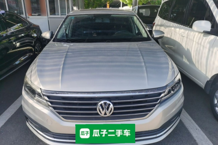 Volkswagen Lavida 2019 #3 Volkswagen Lavida 2019 car image #3
