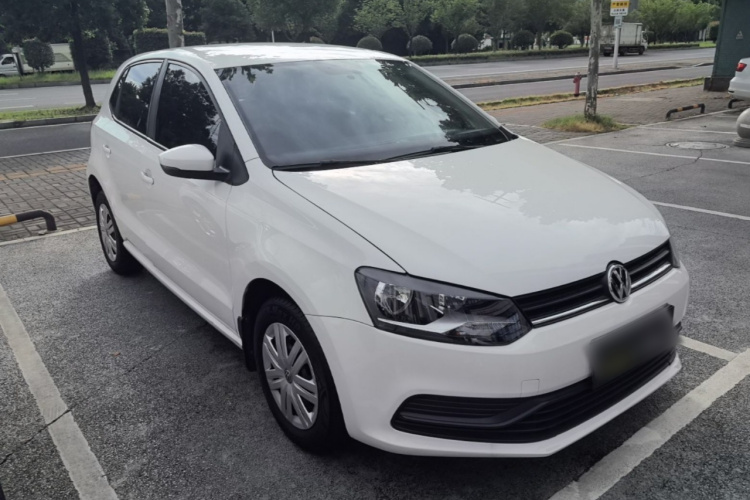 Volkswagen Polo 2016 #4 Volkswagen Polo 2016 car image #4