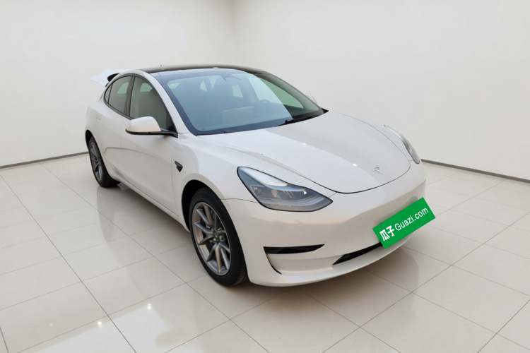 Tesla Model 3 2023 car image #4