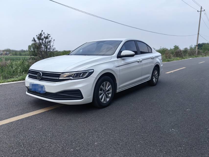 Volkswagen Bora 2021 汽车图片 
