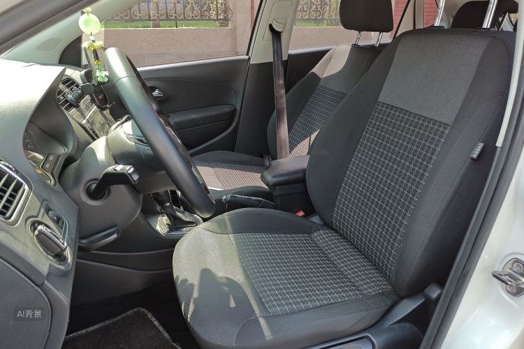 Volkswagen Polo 2016 #17 Volkswagen Polo 2016 car image #17